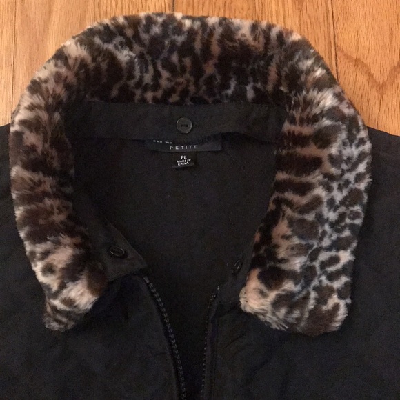 I.N. Studio vest - Picture 2 of 6